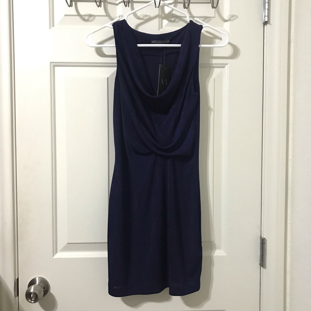 Armani Exchange Dress